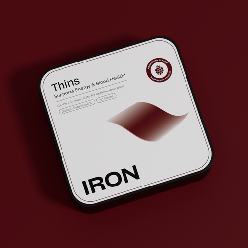 Iron Thins