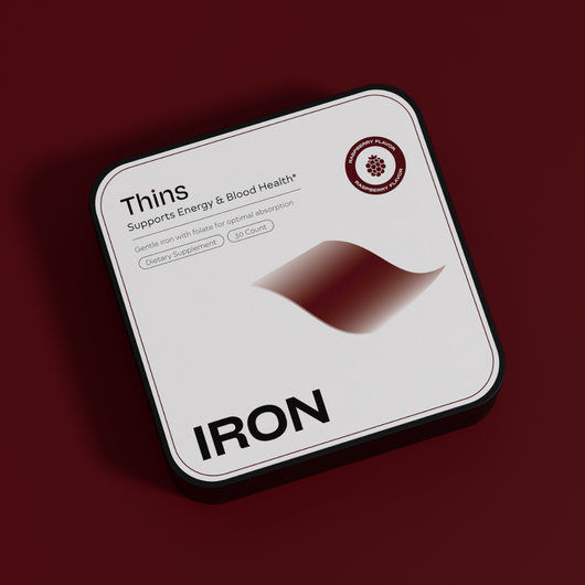 Iron Thins