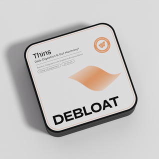 Debloat Thins