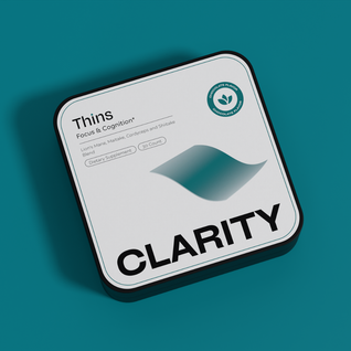 Focus & Cognition Thins
