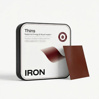 Iron Thins