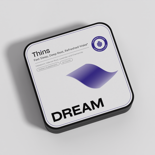 Sleep Melatonin Thins