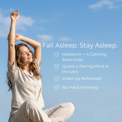 Sleep Melatonin Thins