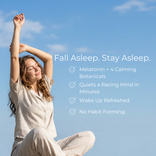 Sleep Melatonin Thins