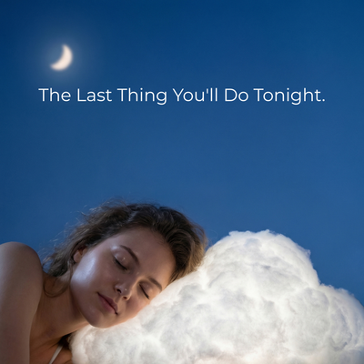 Sleep Melatonin Thins