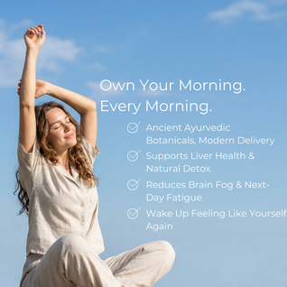 Hangover Recovery Thins