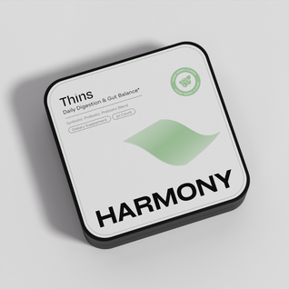 Probiotic & Prebiotic Thins