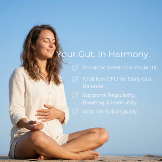 Probiotic & Prebiotic Thins