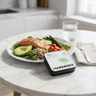 Probiotic & Prebiotic Thins