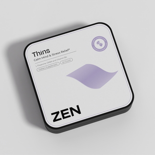 Zen Mind Thins