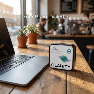 Focus & Cognition Thins