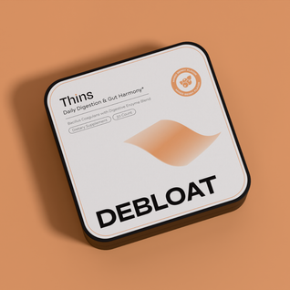 Debloat Thins